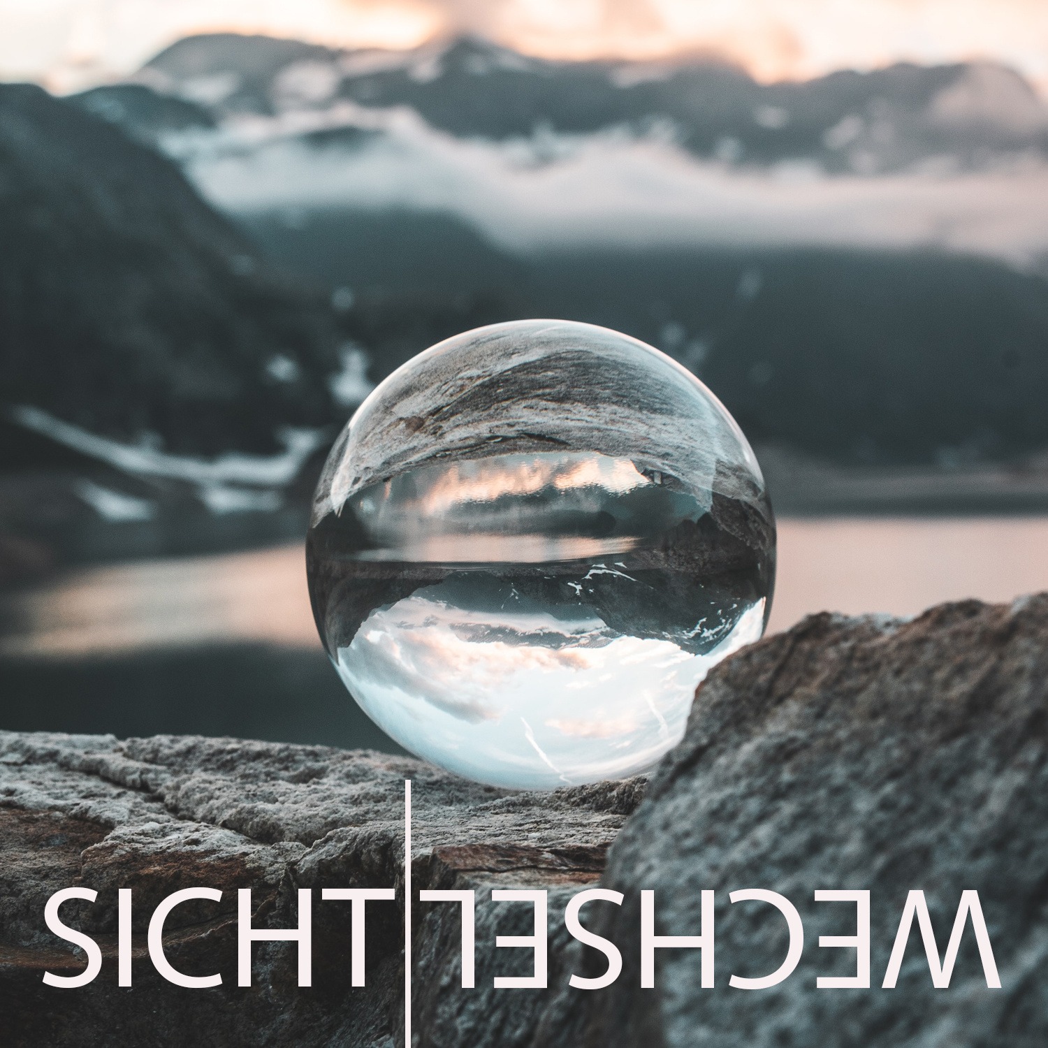 Sichtwechsel - Der Podcast für eine neue Sichtweise